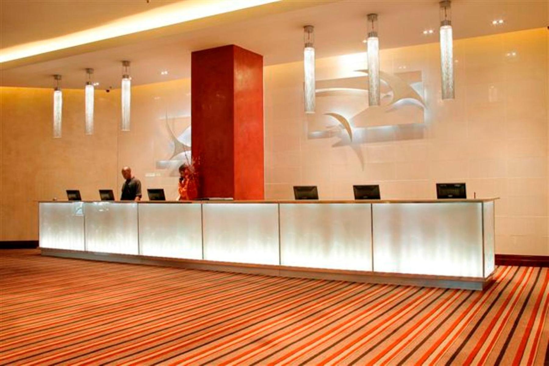 Southern Sun Pretoria-Noord Esterno foto