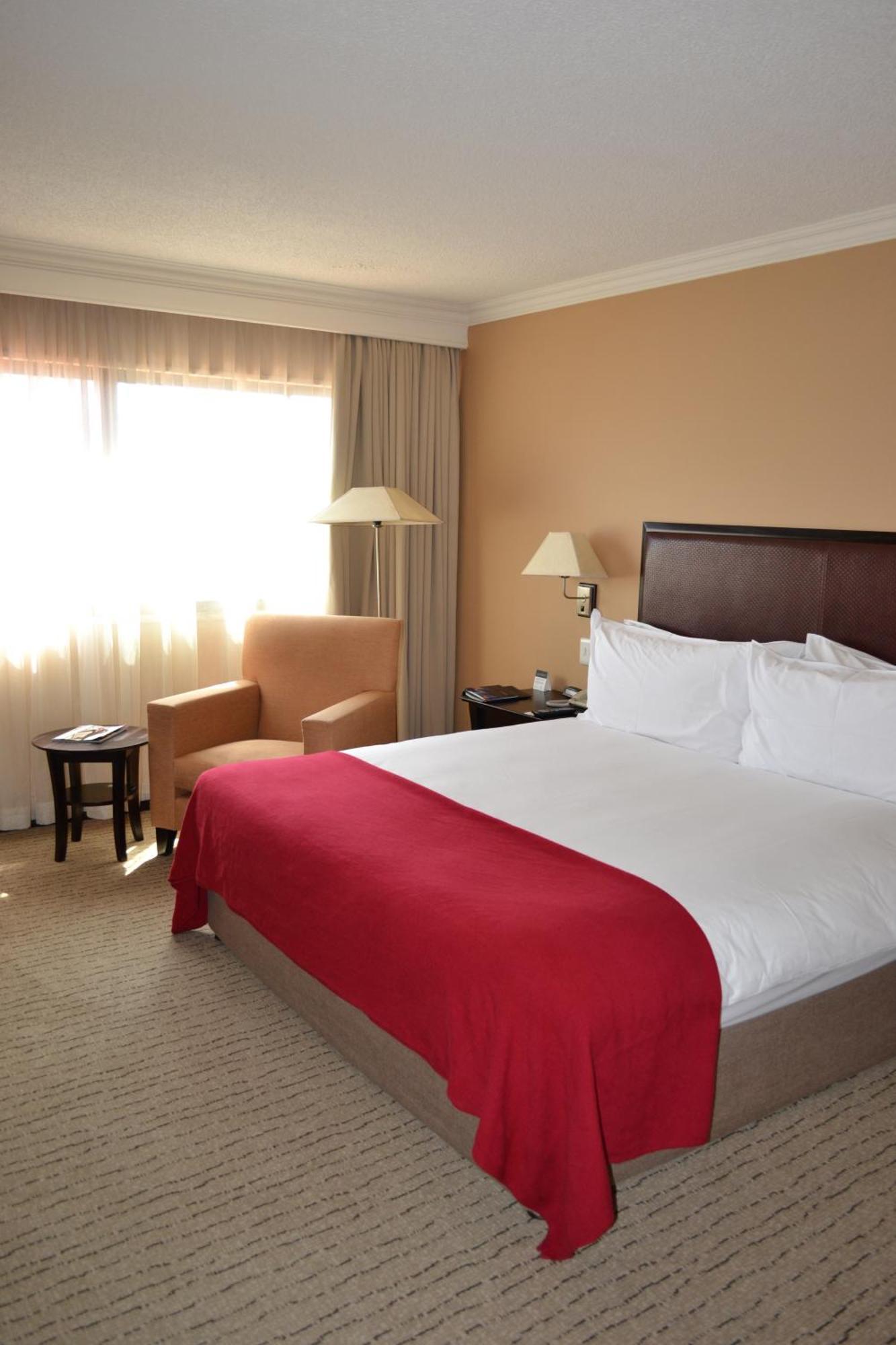 Southern Sun Pretoria-Noord Esterno foto