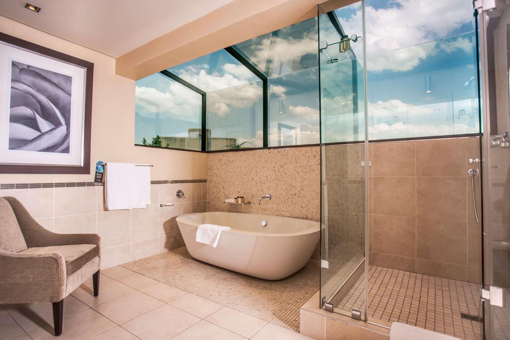 Southern Sun Pretoria-Noord Esterno foto
