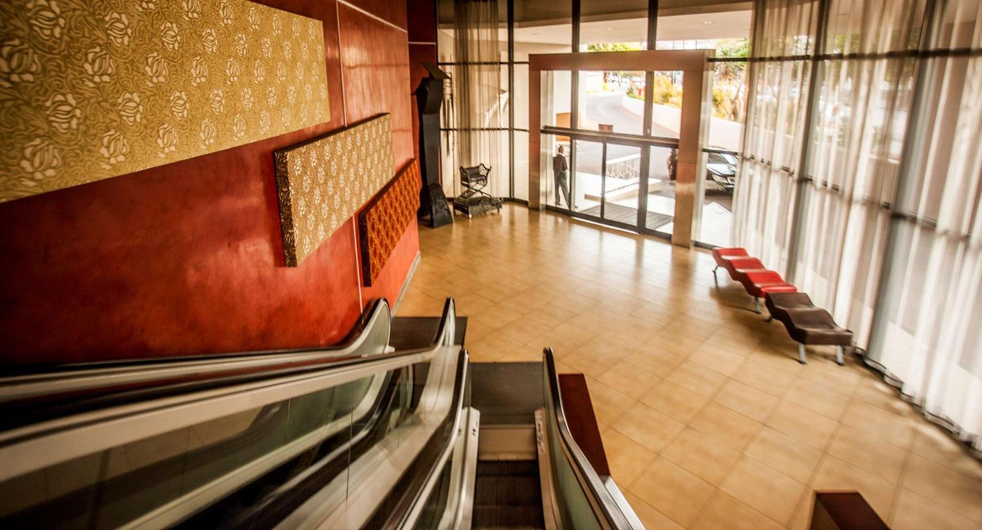 Southern Sun Pretoria-Noord Esterno foto